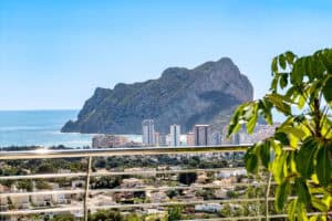 Foto van Villa in Calpe Gran Sol – afbeelding 3