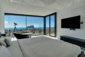 Foto van Villa in Calpe Gran Sol – afbeelding 30