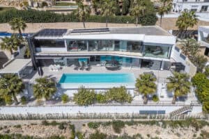 Foto van Villa in Calpe Gran Sol – afbeelding 0