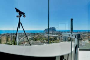 Foto van Villa in Calpe Gran Sol – afbeelding 32