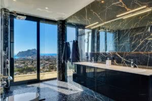 Foto van Villa in Calpe Gran Sol – afbeelding 35