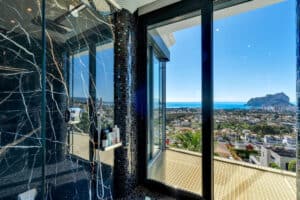 Foto van Villa in Calpe Gran Sol – afbeelding 36