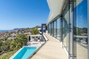 Foto van Villa in Calpe Gran Sol – afbeelding 37