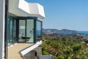 Foto van Villa in Calpe Gran Sol – afbeelding 38