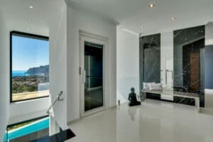 Foto van Villa in Calpe Gran Sol – afbeelding 39