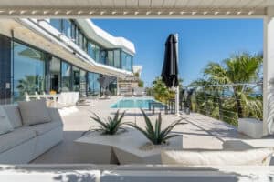 Foto van Villa in Calpe Gran Sol – afbeelding 4