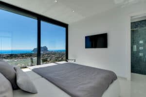 Foto van Villa in Calpe Gran Sol – afbeelding 41