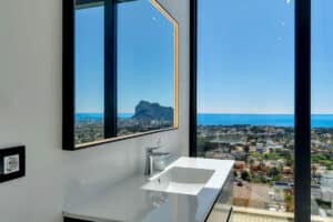 Foto van Villa in Calpe Gran Sol – afbeelding 43
