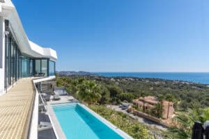 Foto van Villa in Calpe Gran Sol – afbeelding 49