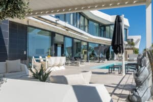 Foto van Villa in Calpe Gran Sol – afbeelding 5