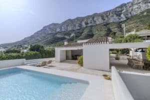 Foto van Villa in Denia – afbeelding 1
