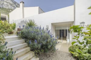 Foto van Villa in Denia – afbeelding 12