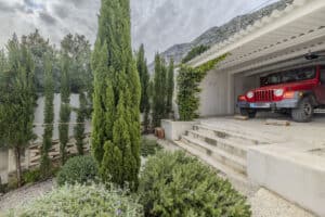 Foto van Villa in Denia – afbeelding 2