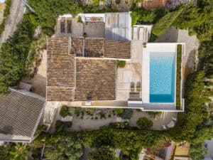 Foto van Villa in Denia – afbeelding 0