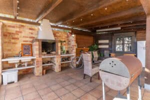 Foto van Villa in Denia Almadraba – afbeelding 21
