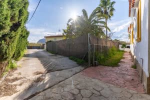 Foto van Villa in Denia Almadraba – afbeelding 30