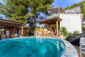 Foto van Villa in Denia Almadraba – afbeelding 0