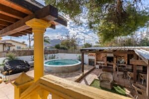Foto van Villa in Denia Almadraba – afbeelding 36