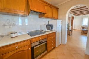 Foto van Villa in Denia La Pedrera – afbeelding 11