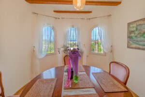 Foto van Villa in Denia La Pedrera – afbeelding 12