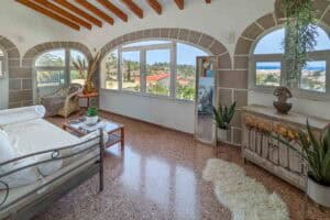 Foto van Villa in Denia La Pedrera – afbeelding 14