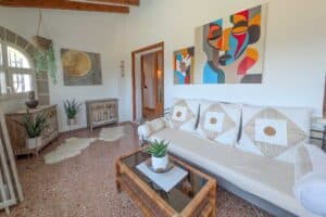 Foto van Villa in Denia La Pedrera – afbeelding 15