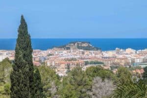 Foto van Villa in Denia La Pedrera – afbeelding 16