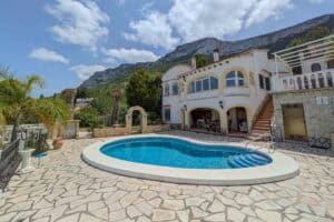 Foto van Villa in Denia La Pedrera – afbeelding 2