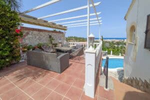Foto van Villa in Denia La Pedrera – afbeelding 25