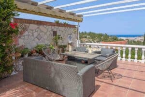 Foto van Villa in Denia La Pedrera – afbeelding 26