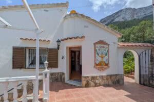 Foto van Villa in Denia La Pedrera – afbeelding 27