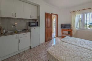 Foto van Villa in Denia La Pedrera – afbeelding 36