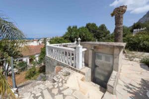 Foto van Villa in Denia La Pedrera – afbeelding 40