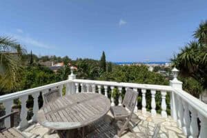 Foto van Villa in Denia La Pedrera – afbeelding 41