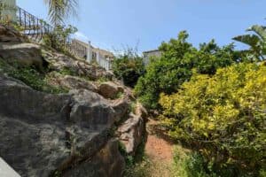 Foto van Villa in Denia La Pedrera – afbeelding 43