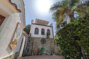 Foto van Villa in Denia La Pedrera – afbeelding 45