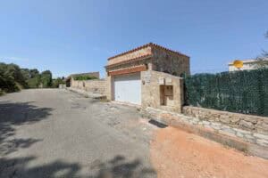 Foto van Villa in Denia La Pedrera – afbeelding 46