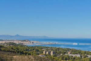 Foto van Villa in Denia La Pedrera – afbeelding 49