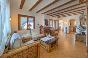 Foto van Villa in Denia La Pedrera – afbeelding 6