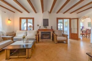 Foto van Villa in Denia La Pedrera – afbeelding 8