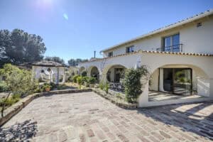Foto van Villa in Denia La Xara – afbeelding 1
