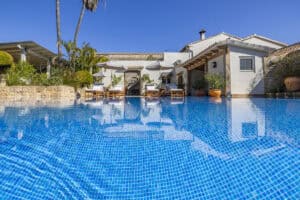 Foto van Villa in Denia La Xara – afbeelding 10