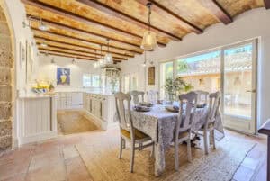 Foto van Villa in Denia La Xara – afbeelding 18