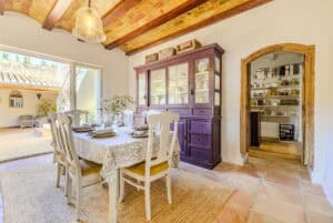 Foto van Villa in Denia La Xara – afbeelding 19
