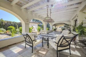 Foto van Villa in Denia La Xara – afbeelding 2