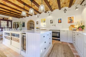 Foto van Villa in Denia La Xara – afbeelding 22