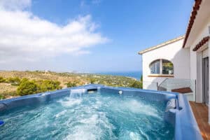Foto van Villa in Denia Las Rotas – afbeelding 13