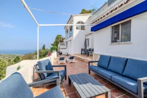 Foto van Villa in Denia Las Rotas – afbeelding 17