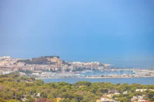 Foto van Villa in Denia Las Rotas – afbeelding 18