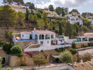 Foto van Villa in Denia Las Rotas – afbeelding 19
